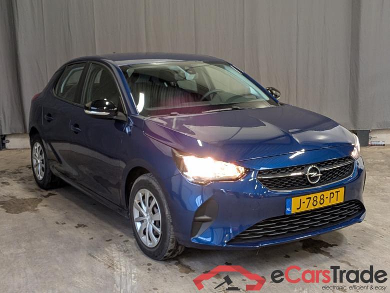 OPEL CORSA 1.2 Edition #2