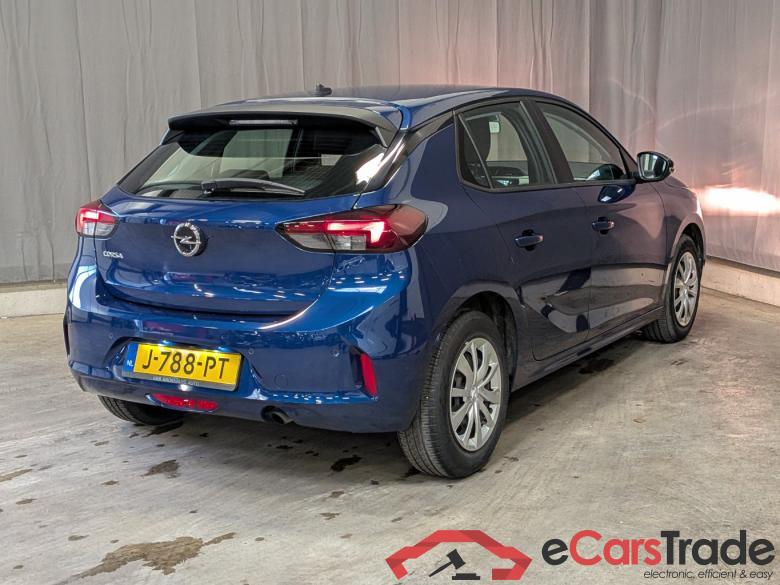 OPEL CORSA 1.2 Edition #3