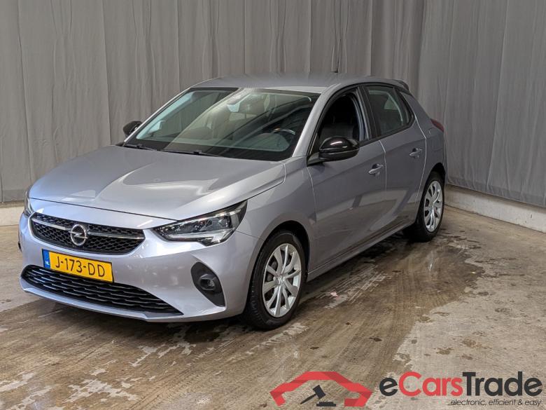 OPEL CORSA 1.2 Edition #1