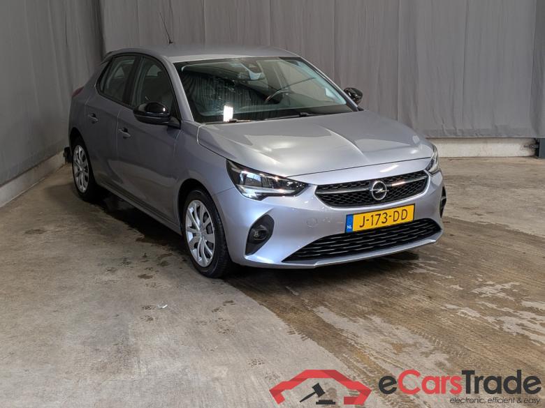 OPEL CORSA 1.2 Edition #2