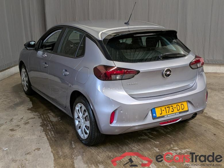 OPEL CORSA 1.2 Edition #4