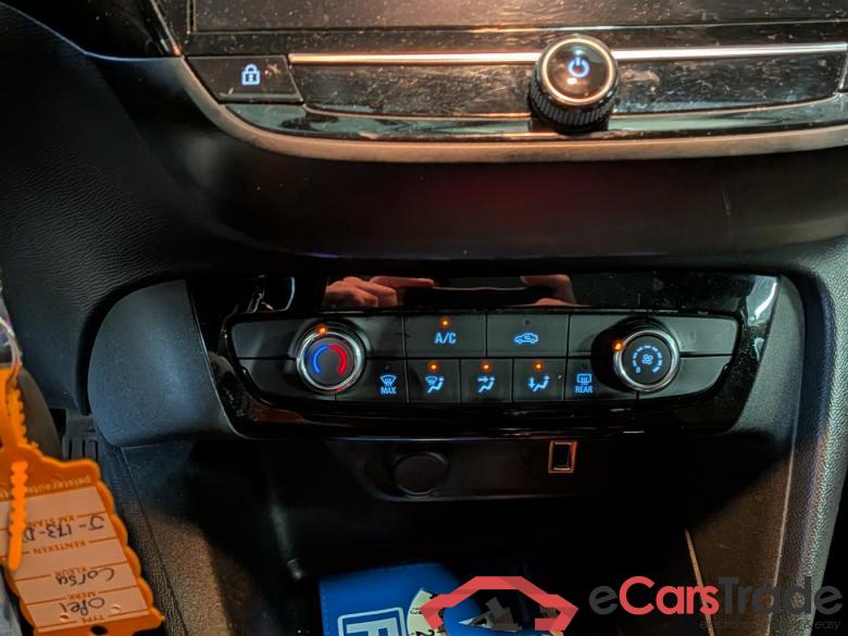 OPEL CORSA 1.2 Edition #5