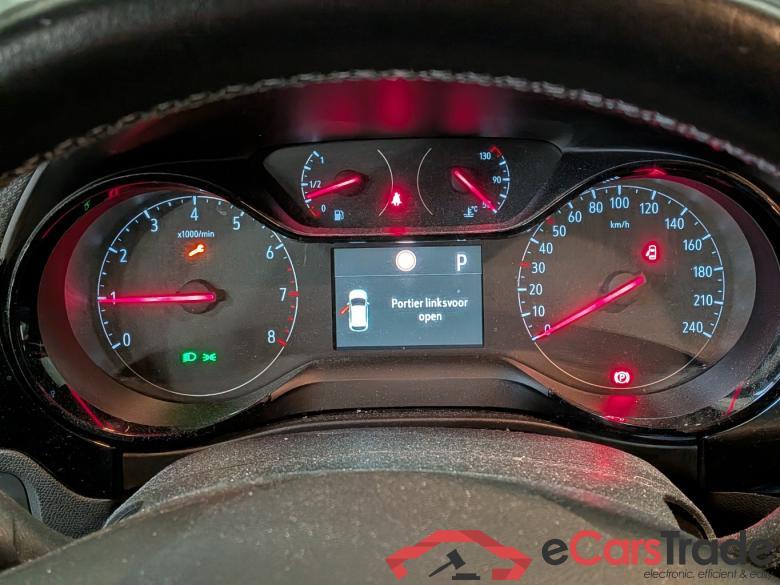 OPEL CORSA 1.2 Edition #6