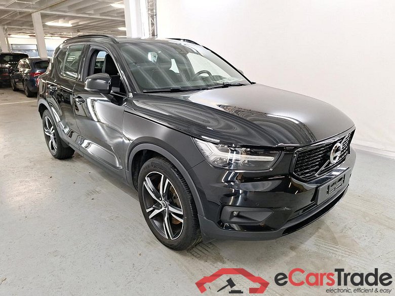 VOLVO XC40 1.5 T5 TE PHEV R-Design DCT STOCK #2