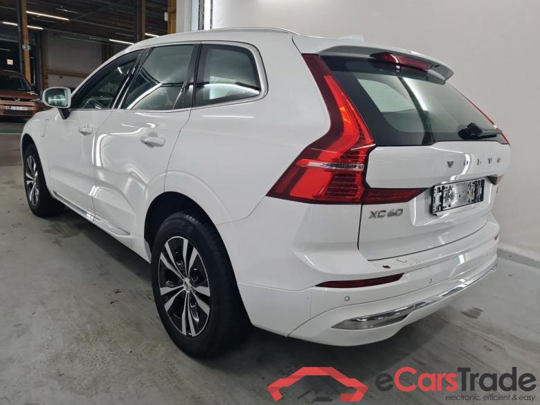 VOLVO XC60 2.0 T6 RECHARGE GEARTR INSCRIPTION EXPR. #3