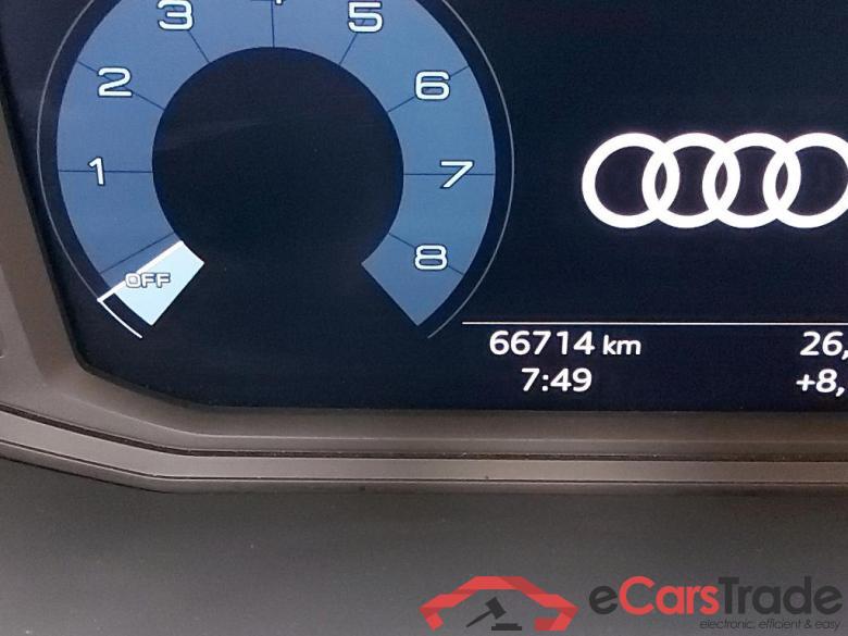 AUDI - AUD A1 SB 25 TFSI 95PK Pack Business Plus With Heated Seats  * PETROL * #5