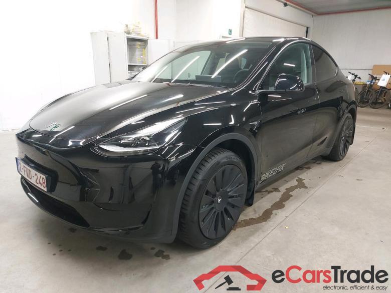 TESLA - TES MODEL Y RWD Standard 320PK  * ELECTRIC * #1