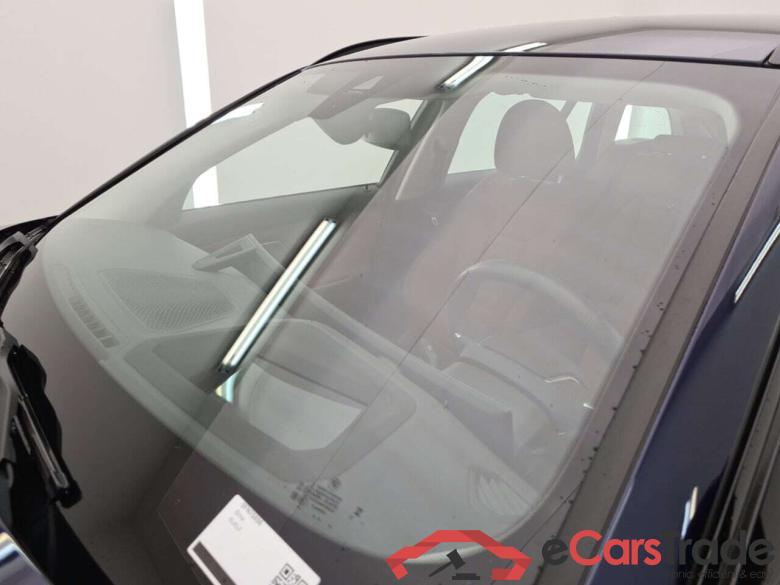 BMW 3-SERIE TOURING 320D AUT #4