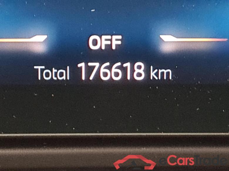 BMW 3-SERIE TOURING 320D AUT #6