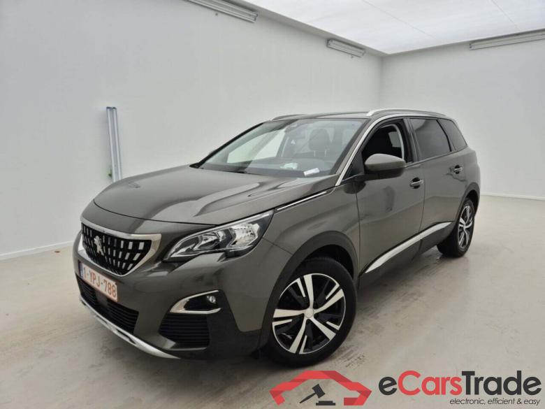 PEUGEOT 5008 1.2 PURETECH S/S ALLURE EAT8 #1