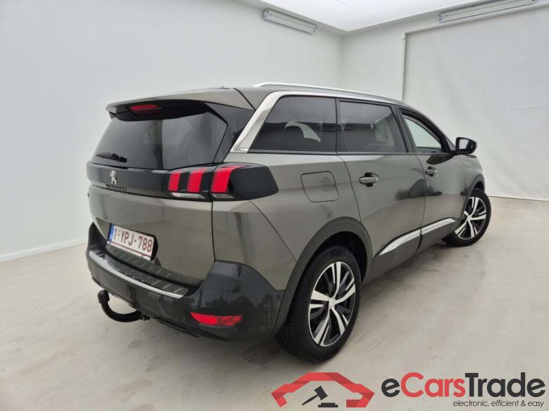 PEUGEOT 5008 1.2 PURETECH S/S ALLURE EAT8 #2