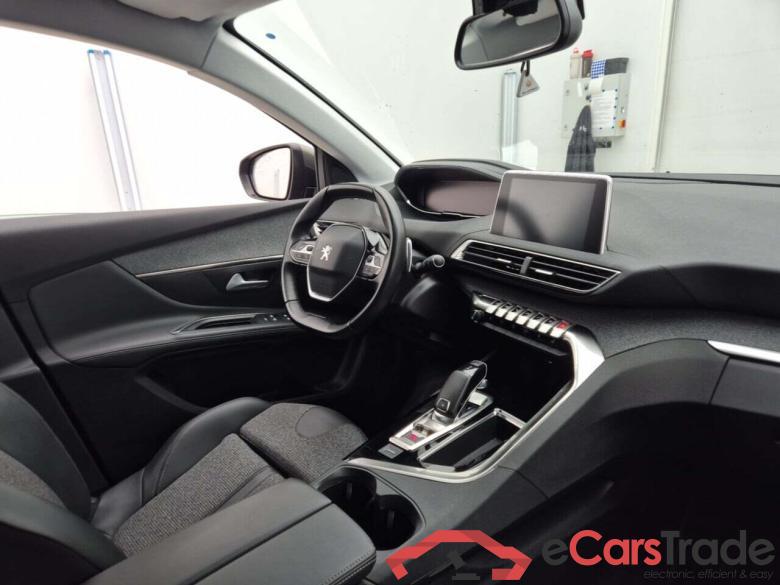 PEUGEOT 5008 1.2 PURETECH S/S ALLURE EAT8 #3