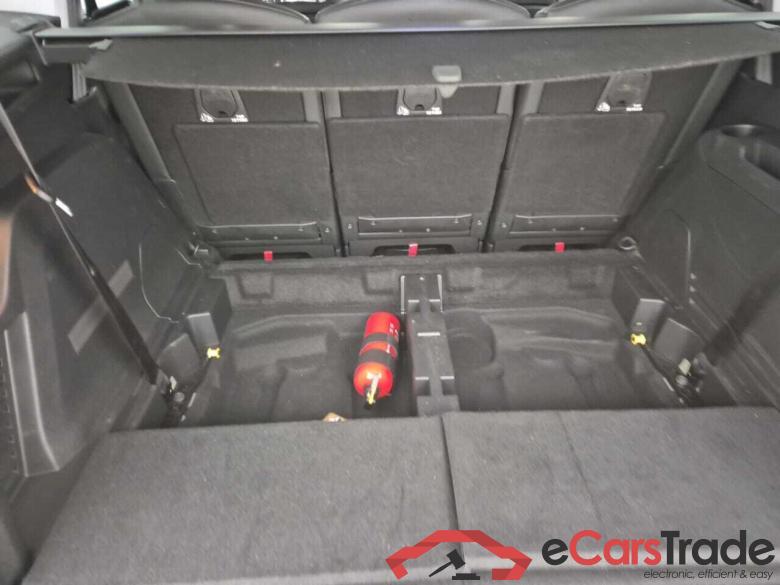 PEUGEOT 5008 1.2 PURETECH S/S ALLURE EAT8 #5