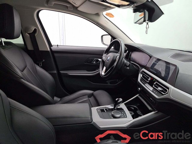 BMW 3-SERIE TOURING 320E AUT #3