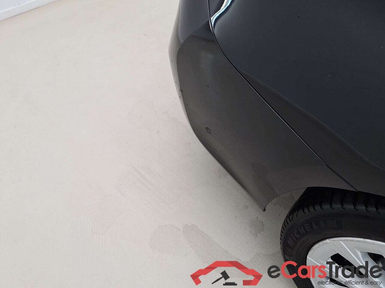 BMW 3-SERIE TOURING 320E AUT #4