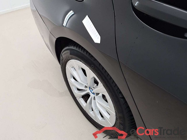 BMW 3-SERIE TOURING 320E AUT #5