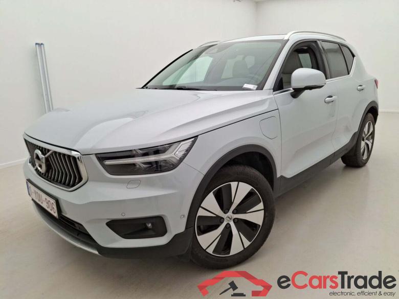 VOLVO XC40 1.5 T5 RECHARGE INSCRIPTION EX #1