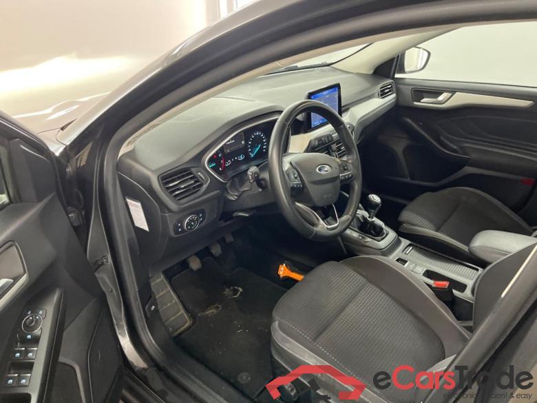 FORD Focus wagon 1.0 mhev ecoboost trend edition business 92kW #5
