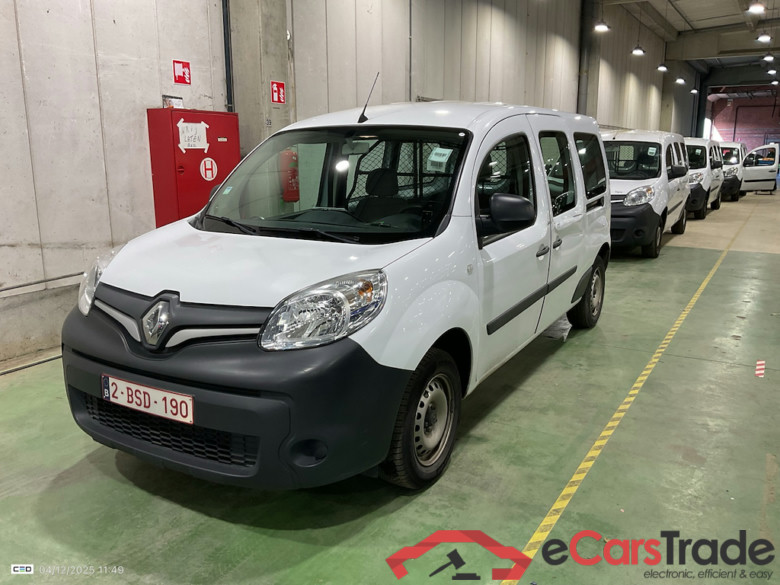 RENAULT KANGOO EXPRESS 1.5 BLUE DCI 95 MAXI CONFORT #1