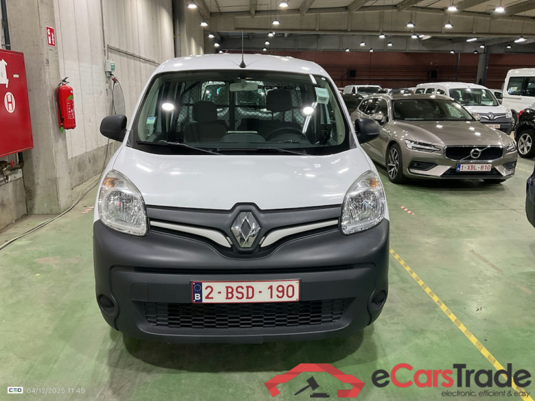 RENAULT KANGOO EXPRESS 1.5 BLUE DCI 95 MAXI CONFORT #2