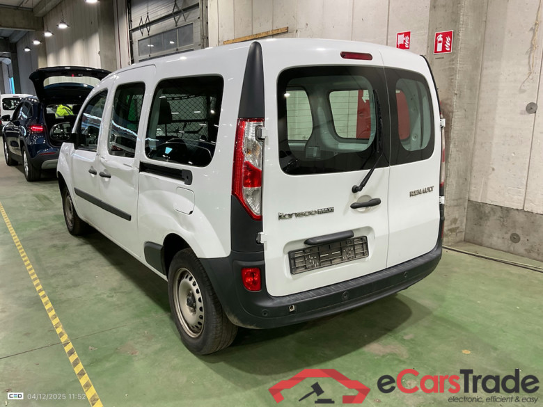 RENAULT KANGOO EXPRESS 1.5 BLUE DCI 95 MAXI CONFORT #3