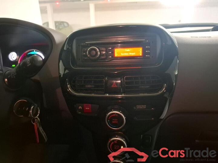 Citroen C-Zero EV Comfort Aut. Klima ... #6