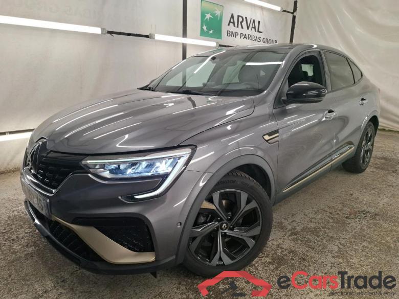 RENAULT Arkana / 2021 / 5P / SUV R.S. Line E-TECH 145 -21B #1