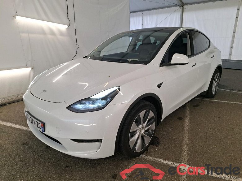 TESLA Model Y / 2020 / 5P / SUV Grand Autonomie Dual Motor AWD #1