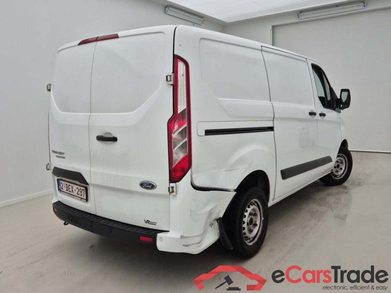 FORD TRANSIT CUSTOM 2.0 GB TDCI  L1H1 TREND #2