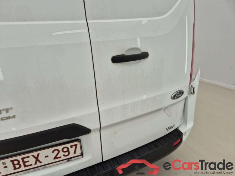 FORD TRANSIT CUSTOM 2.0 GB TDCI  L1H1 TREND #6