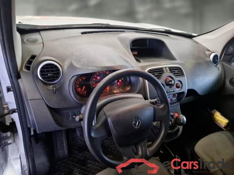 RENAULT KANGOO EXPRESS / 2013 / 4P / VETT. FURGONATA 1.5 DCI 110CV ENERGY EURO 6 #3