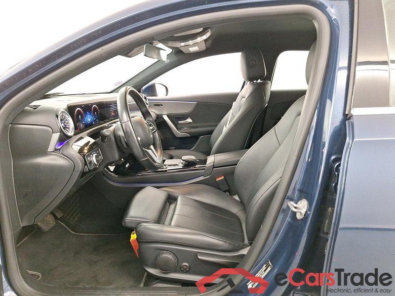 MERCEDES-BENZ CLASS A (W177) A 250 e PHEV Business Solution #5