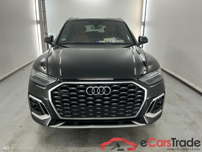 AUDI Q5 Sportback 2.0 50 TFSI E S TRONIC QUATTRO S LINE #2