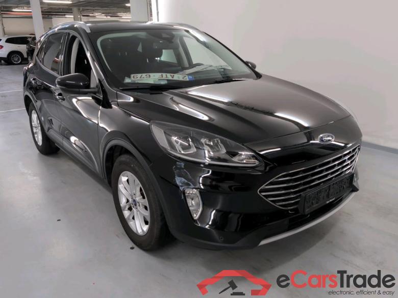 FORD KUGA 1.5 ECOBLUE 88KW TITANIUM AUTO #2