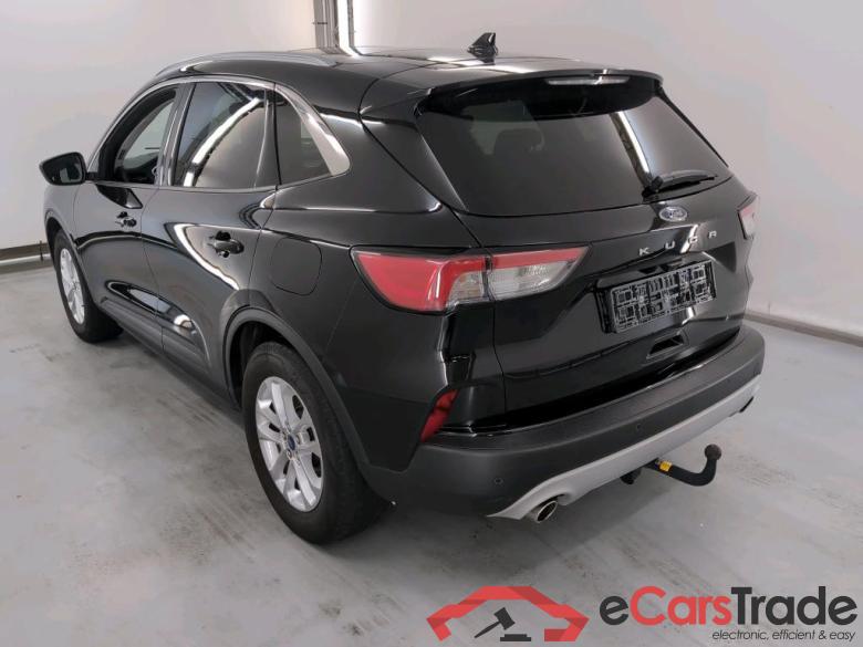 FORD KUGA 1.5 ECOBLUE 88KW TITANIUM AUTO #3