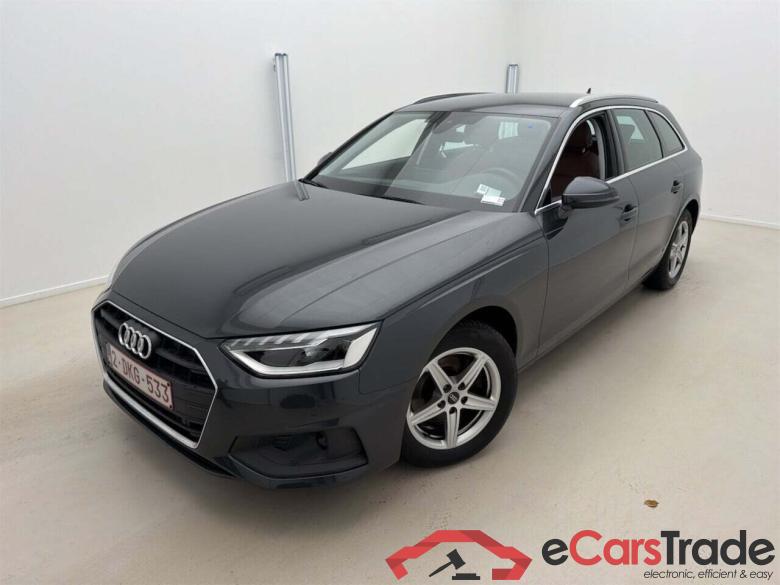 AUDI A4 AVANT 2.0 30 TDI BUSINESS EDITION AT #1