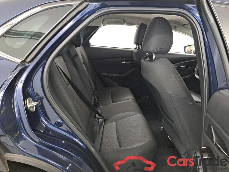 MAZDA CX-30 2.0 SKYACTIV-G 122HP SKYDRIVE BUSINESS #6