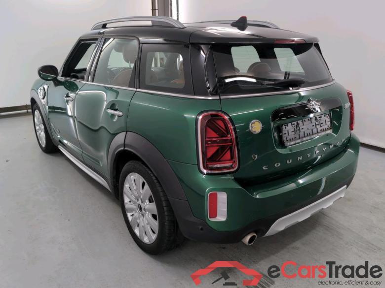 MINI COUNTRYMAN 1.5 COOPER S E 4WD AUTO #3