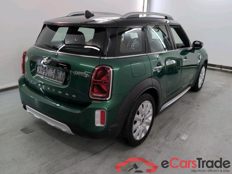 MINI COUNTRYMAN 1.5 COOPER S E 4WD AUTO #4