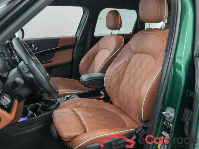 MINI COUNTRYMAN 1.5 COOPER S E 4WD AUTO #5