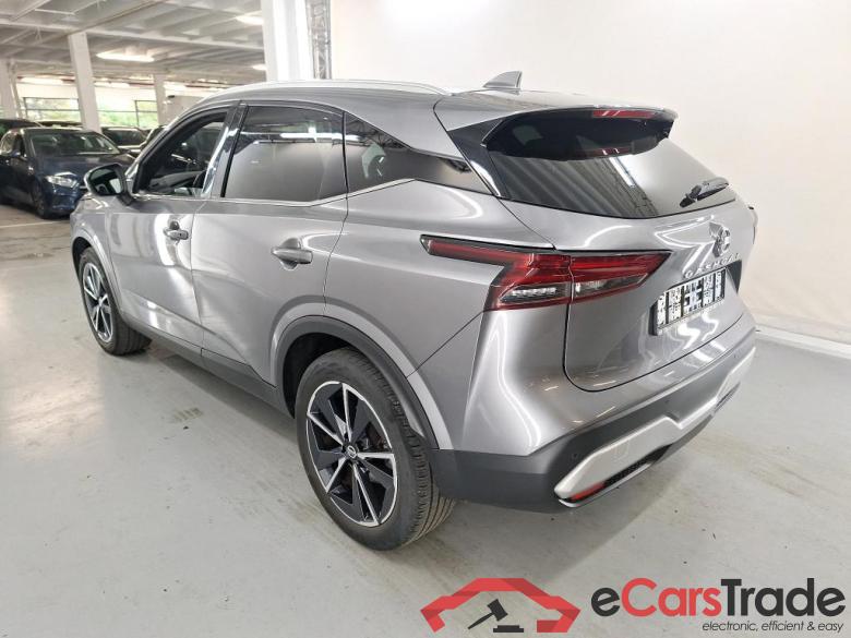 NISSAN QASHQAI 1.3 MHEV 103KW TEKNA #3