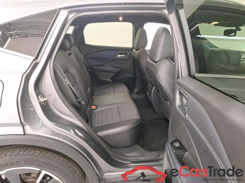 NISSAN QASHQAI 1.3 MHEV 103KW TEKNA #6