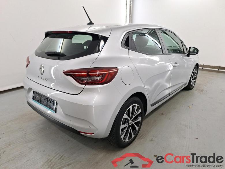 RENAULT CLIO 1.0 TCE 90 CORPORATE EDITION #4