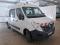 preview Renault Master #3