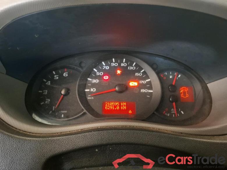 Master Fourgon L2H2 3 5 Grand Confort dCi 130CV BVM6 E6 #6