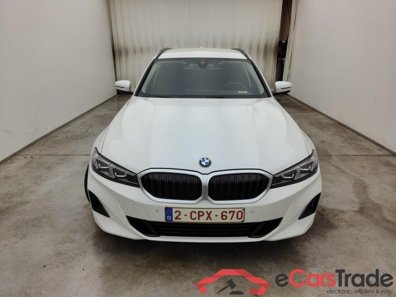BMW 3 Reeks Touring 316d (90 kW) 5d #5