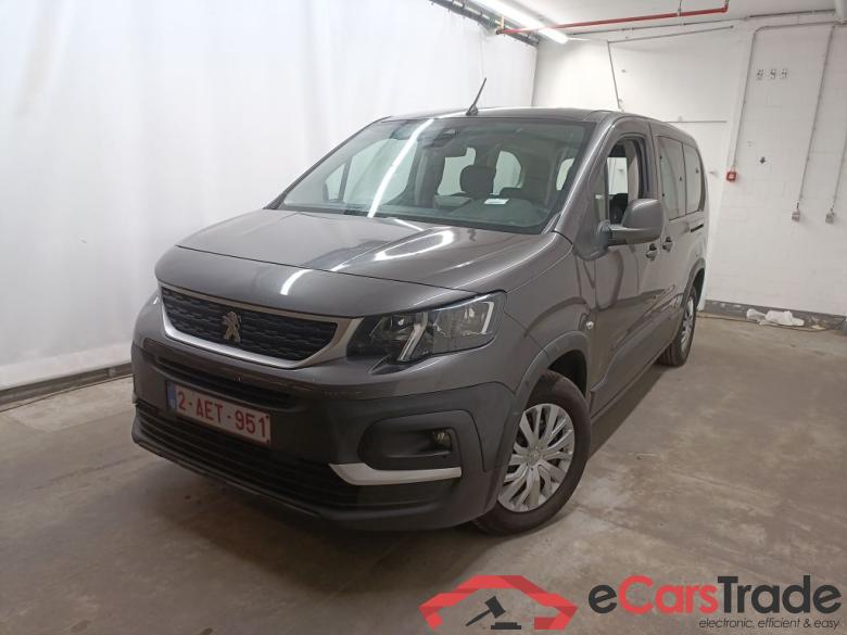 Peugeot Rifter 1.5 BlueHDi 100 S/S Active Long 5d #1