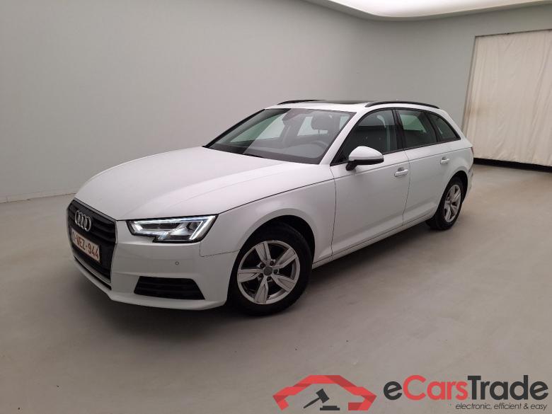 Audi, A4 Avant '15, Audi A4 Avant 2.0 35 TDi 110kW S tronic Business E #2