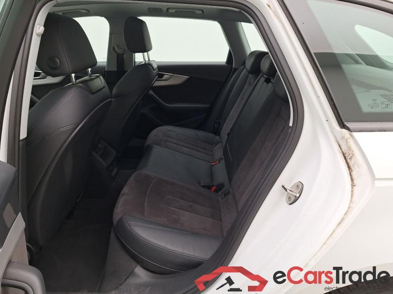 Audi, A4 Avant '15, Audi A4 Avant 2.0 35 TDi 110kW S tronic Business E #4