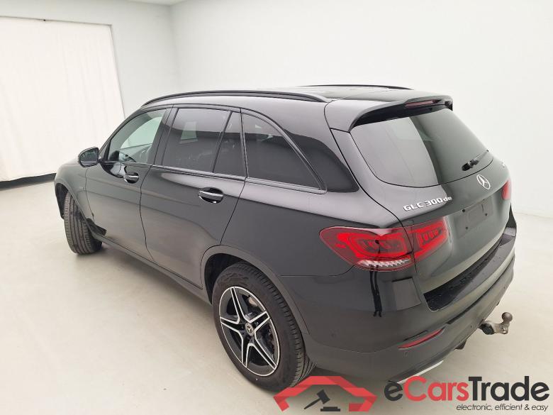 Mercedes, GLC FL'19, Mercedes-Benz GLC GLC 300 de Business Solution 4MA #6